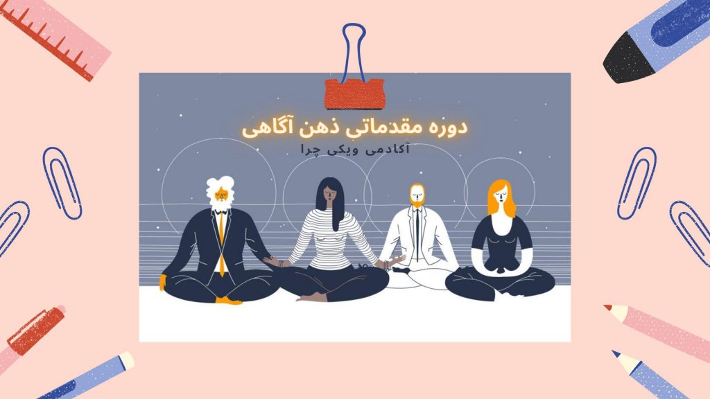 فایل صوتی ذهن آگاهی